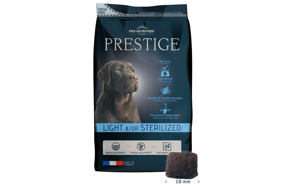 Prestige Light