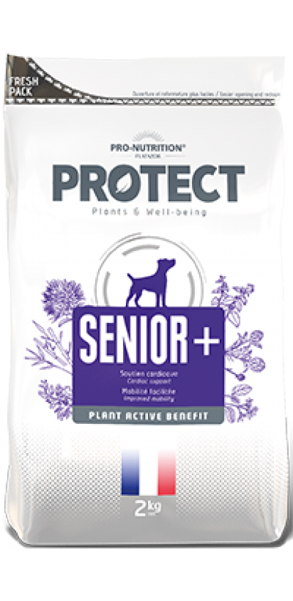 Protect Senior Plus