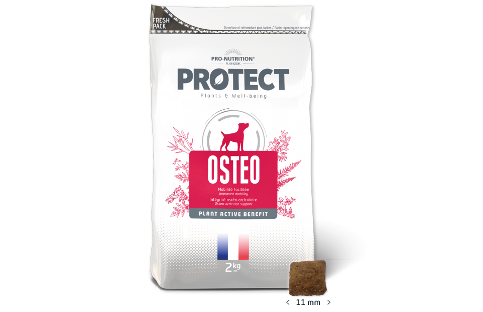 Osteo - Protect - Hund | Pro-Nutrition Flatazor