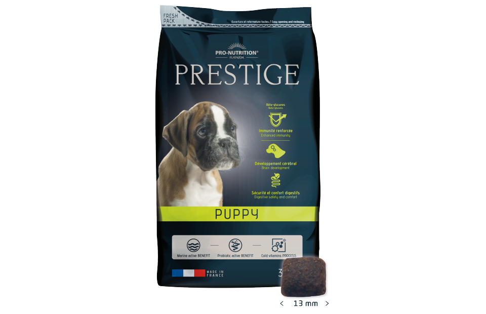 Prestige Puppy