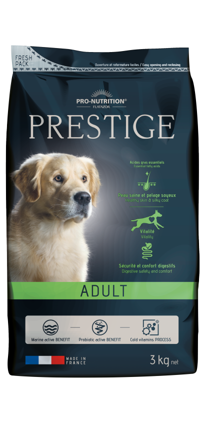 Prestige Adulte