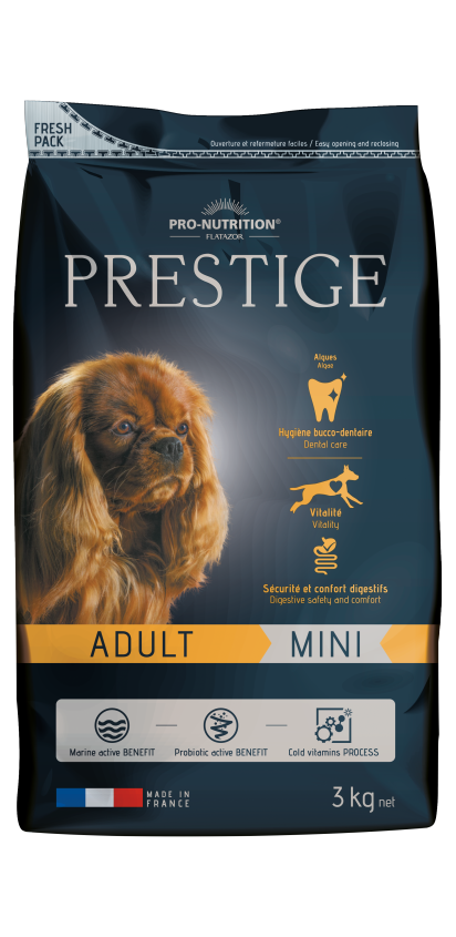 Prestige Adulte Mini