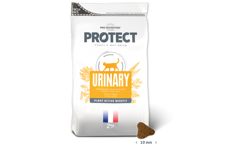Urinary