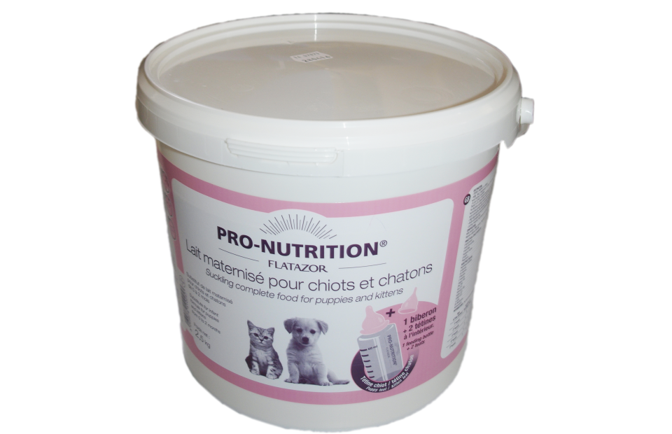 Suckling Complete Food Pro Nutrition Flatazor Milk is dubbed as the complete food because it packs all essential nutrients like carbs, proteins, fats, fibers and essential vitamins.